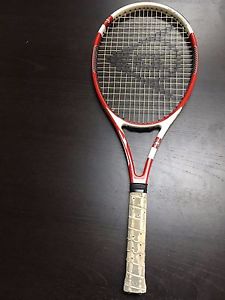 Tennis racquet dunlop M-Fil 400