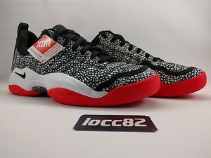 Nike Air Oscillate QS size 10.5 Men's 817416-001 Tennis Shoes Pete Sampra Safari