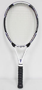 USED Pro Kennex Kinetic Q15 (280g) 4_1/2 Adult Tennis Racquet Racket
