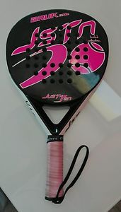 pala de padel justen mod.bruk usada buen estado