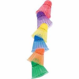 Giant Shuttlecock Prism Pack