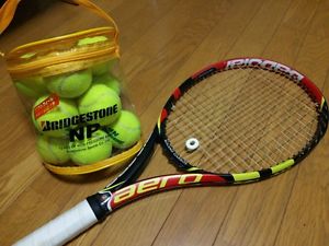 babolat aeropro drive roland garros 2013