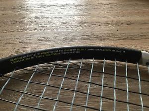 HEAD Graphene XT Speed S 4 1/4