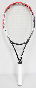 USED Dunlop Biomfibre F 3.1 Tour 4 1/4 Adult Pre-Strung Tennis Racquet Racket