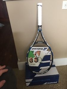 Babolat Pure Drive 2016 In 4&1/4 Grip Size