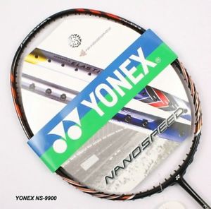 HOT SELLING NANO SPEED—9900 BADMINTON RACQUET NS-9900 BADMINTON RACKET