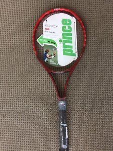 Prince Ignite Exo Team Tennis Racket 3/8