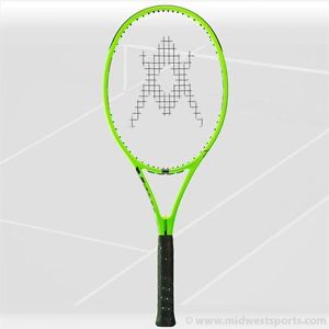 *NEW* Volkl Super G 7 (295G) Tennis Racquet - 4 3/8