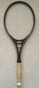 Vintage Prince Pro Series 90 Tennis Racquet