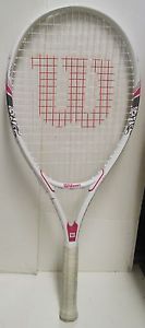 Wilson Hope Tennis Racket