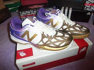 NEW BALANCE MC996 MEN'S TENNIS SHOE, BRAND NEW IN BOX, RETAILS OVER $100