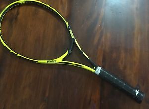 Prince Tour 98 Tennis Racquet