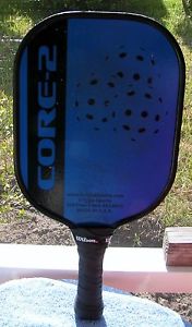 TYPE SPORTS PICKLEBALL PADDLE CORE-2
