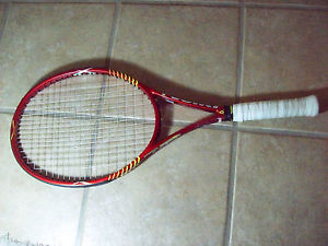 Volkl Team Tour tennis racquet 4 1/2