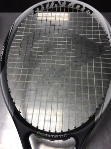 dunlop biomimetic M6.0