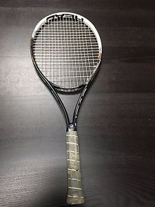 HEAD tennis racquet Speed MP