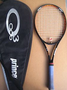 Prince O3 Tour Tennis Racket