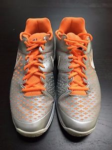 Nike Air Cage Advantage Tennis Shoe