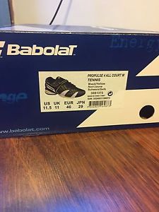 babolat propulse 4