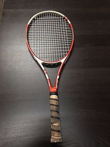 Tennis racquet Dulop 3 hundred
