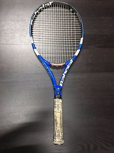 Babolat tennis racquet  PURE DRIVE