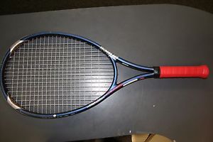 Prince More Thunder 110 | New Grip & String | L4 4 1/2 | Used | Free USA Ship