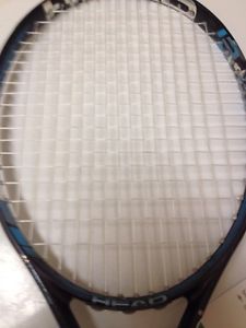 Head Instinct MP 4 1/4 Grip
