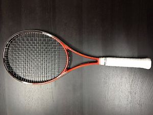 Head tennis racquet prestige MP