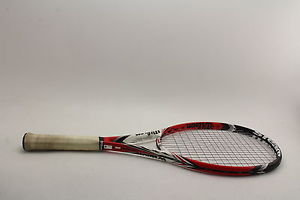 Unisex WILSON Stream 99S Multicolor Tennis Racquet