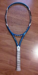 VOLKL DNX 6 ATTIVA - 4 1/4 XSL W BAG