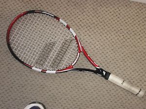 Babolat E-Sense Comp 4 1/2 inch grip