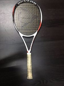 Dunlop Tennis racquet bio mimetic