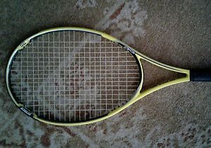 Prince Rebel 98 4-3/8 used