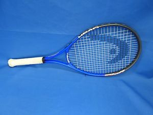 HEAD Ti Conquest Tennis Racquet  4 1/4 L2 Racket