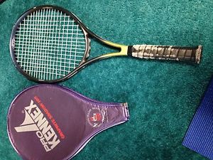pro kennex racket
