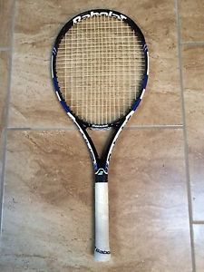 Babolat Pure Drive 110 - 4 1/4