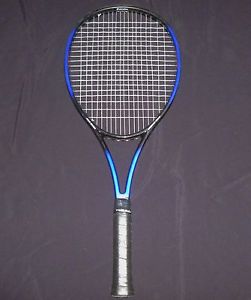 HEAD PRO TOUR 280  TRISYS SYSTEM 4 1/2 GRIP RACQUET  #1121