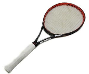 Prince HARRIER 104 XR-J tennis racket G2 hardball S2108956