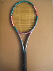 Donnay Pro-One International Tennis Racket