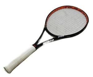 Prince TOUR ATTACK 100 tennis racket G2 hardball S2108954