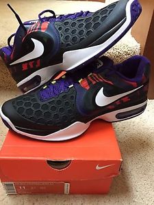 Nike Air Max Courtballistec 4.3 Tennis Shoes Size 11 men