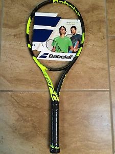 Babolat Pure Aero 2016 Brand New - 4 1/4