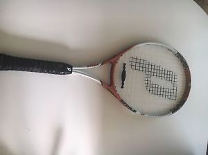 Prince Force Three Stabilizer