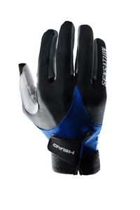 HEAD Sensation Racquetball Left Hand Glove, Large