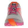 Pearl Izumi Women's EM Road H3 Running Shoe Gray-Raspberry Size 6.5