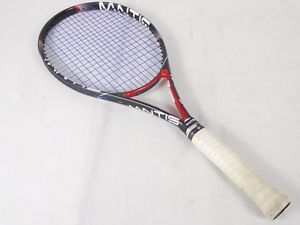 MANTIS 300 Mantis tennis racket G2 deals sporting goods deals K2123451