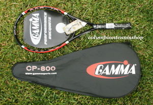 GAMMA CP 800 Mid