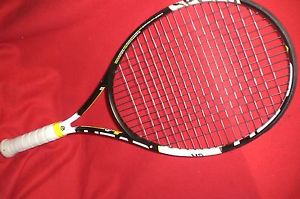 HEAD  GRAPHENE XT SPEED MP TENNIS   RACQUETS