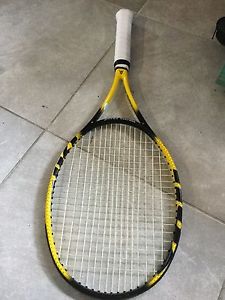 Excellent! Volkl Classic 10 Pro Tennis Racquet 4 5/8