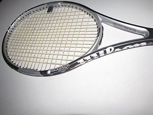 Wilson H Rival (FACTORY DEMO) Grip 4 3/8 HS3 Racket